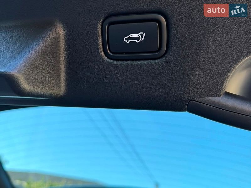 Позашляховик / Кросовер Kia EV6 2023 в Луцьку