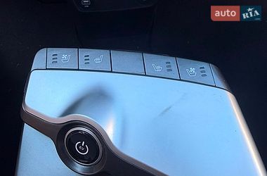 Позашляховик / Кросовер Kia EV6 2023 в Луцьку