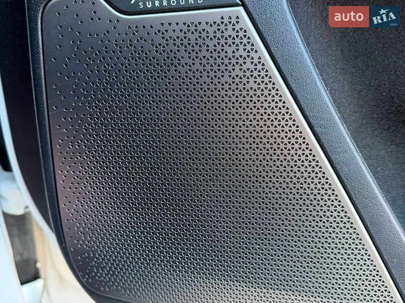 Позашляховик / Кросовер Kia EV6 2023 в Луцьку