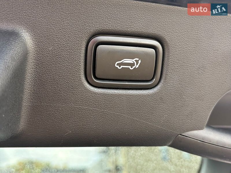 Внедорожник / Кроссовер Kia EV6 2023 в Ровно фото 16 Внедорожник / Кроссовер Kia EV6 2023 в Ровно