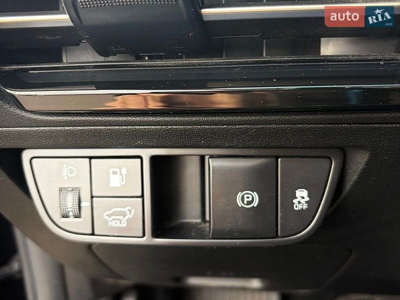 Внедорожник / Кроссовер Kia EV6 2023 в Ровно фото 23 Внедорожник / Кроссовер Kia EV6 2023 в Ровно