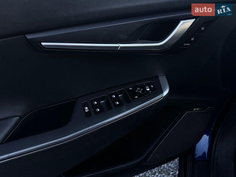 Внедорожник / Кроссовер Kia EV6 2023 в Львове