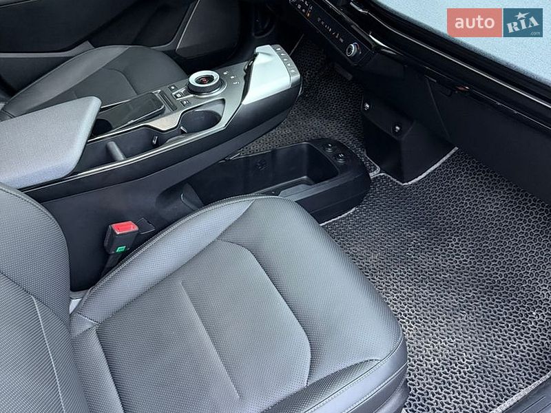 Внедорожник / Кроссовер Kia EV6 2023 в Прилуках