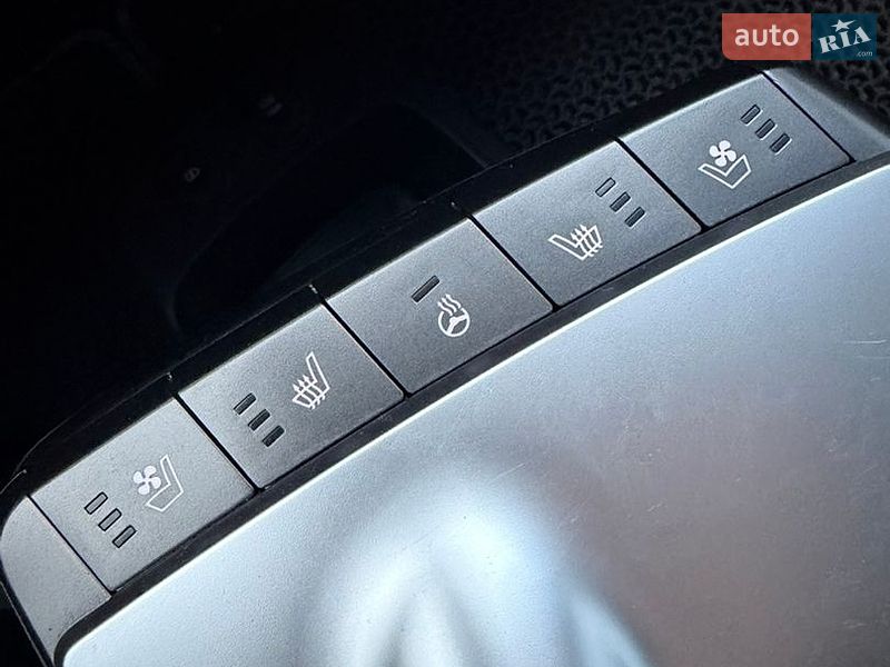Внедорожник / Кроссовер Kia EV6 2023 в Прилуках