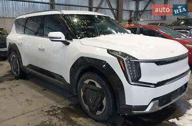 Позашляховик / Кросовер Kia EV9 2024 в Сокалі