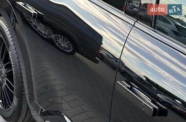 Внедорожник / Кроссовер Kia EV9 2023 в 
