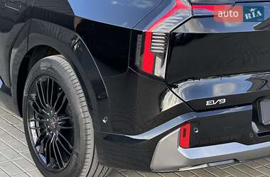 Внедорожник / Кроссовер Kia EV9 2023 в 