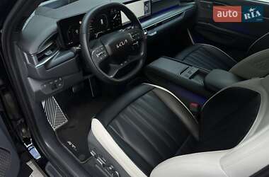 Внедорожник / Кроссовер Kia EV9 2023 в 
