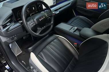 Внедорожник / Кроссовер Kia EV9 2023 в 