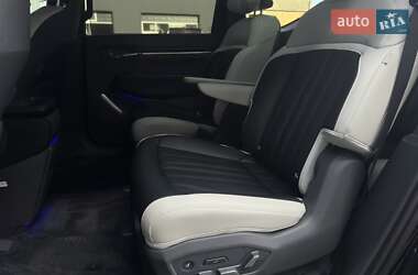 Внедорожник / Кроссовер Kia EV9 2023 в 