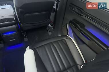 Внедорожник / Кроссовер Kia EV9 2023 в 
