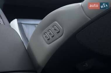 Внедорожник / Кроссовер Kia EV9 2023 в 