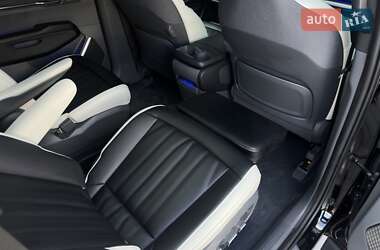 Внедорожник / Кроссовер Kia EV9 2023 в 