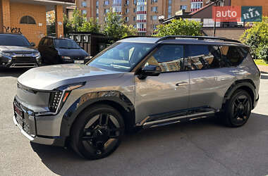 Kia EV9 2023 Kia EV9 2023