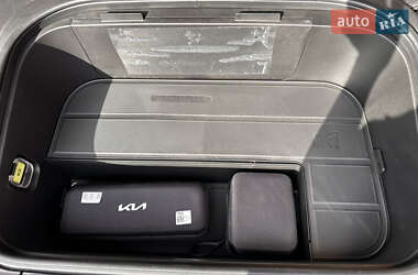 Внедорожник / Кроссовер Kia EV9 2023 в 