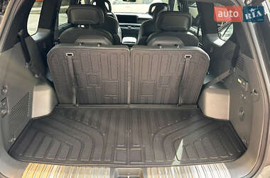 Внедорожник / Кроссовер Kia EV9 2023 в 