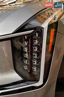 Внедорожник / Кроссовер Kia EV9 2023 в Киеве