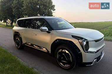 Внедорожник / Кроссовер Kia EV9 2023 в 