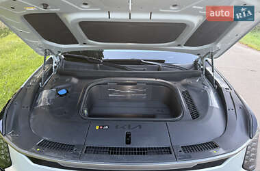 Внедорожник / Кроссовер Kia EV9 2023 в 