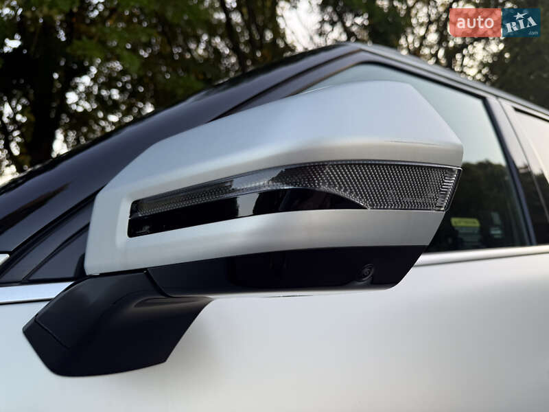 Позашляховик / Кросовер Kia EV9 2023 в Києві