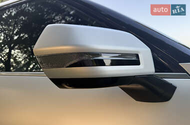 Внедорожник / Кроссовер Kia EV9 2023 в 