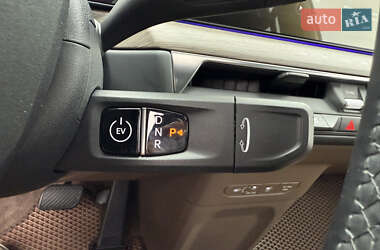 Внедорожник / Кроссовер Kia EV9 2023 в 