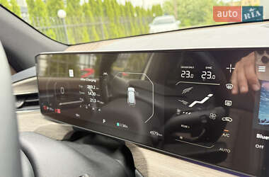 Внедорожник / Кроссовер Kia EV9 2023 в 