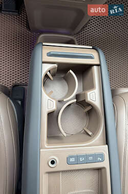 Внедорожник / Кроссовер Kia EV9 2023 в 