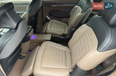 Внедорожник / Кроссовер Kia EV9 2023 в 