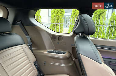 Внедорожник / Кроссовер Kia EV9 2023 в 