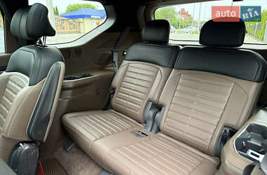 Внедорожник / Кроссовер Kia EV9 2023 в 
