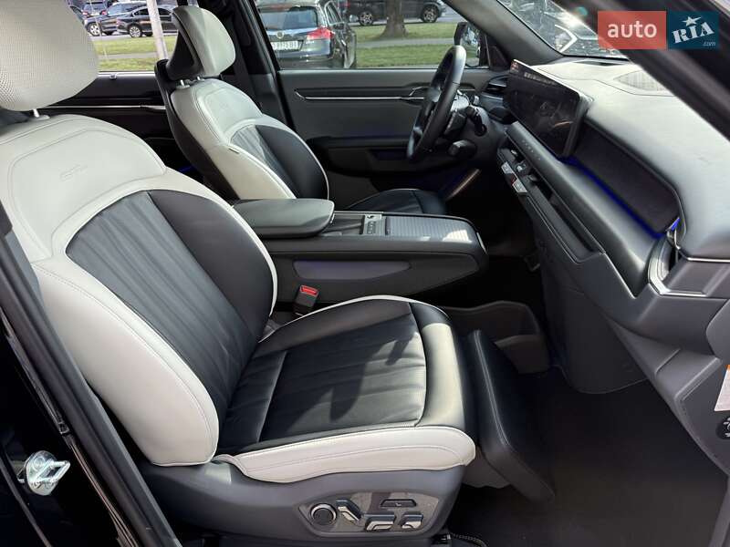 Внедорожник / Кроссовер Kia EV9 2023 в Ужгороде