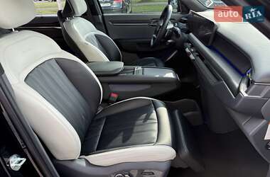 Внедорожник / Кроссовер Kia EV9 2023 в 