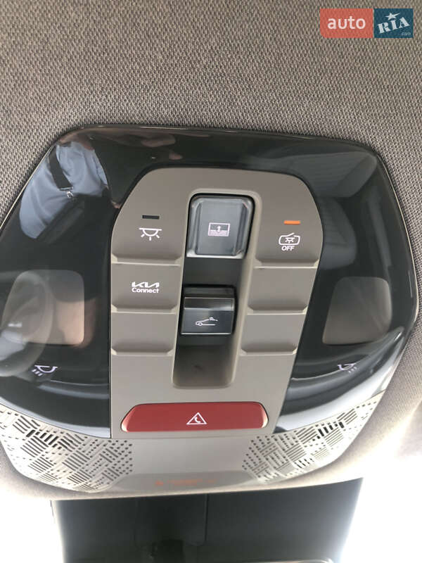 Внедорожник / Кроссовер Kia EV9 2023 в Львове фото 31 Внедорожник / Кроссовер Kia EV9 2023 в Львове