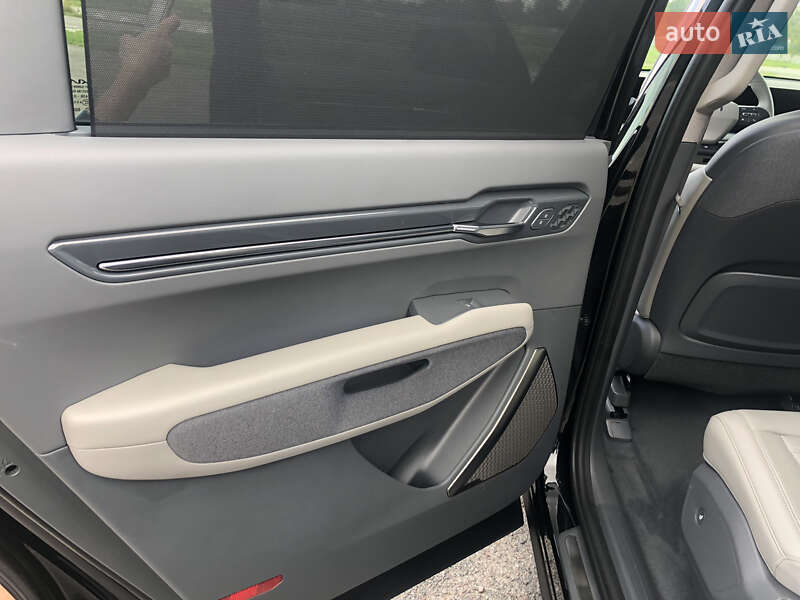 Внедорожник / Кроссовер Kia EV9 2023 в Львове фото 44 Внедорожник / Кроссовер Kia EV9 2023 в Львове