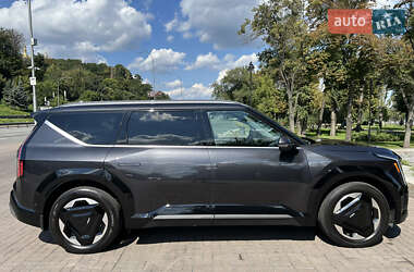 Внедорожник / Кроссовер Kia EV9 2024 в Киеве