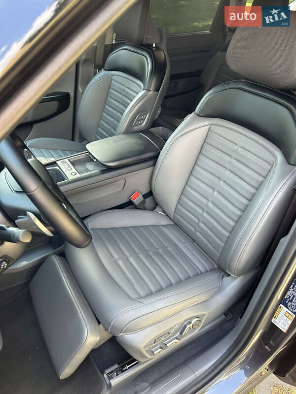 Внедорожник / Кроссовер Kia EV9 2024 в Киеве