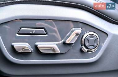 Позашляховик / Кросовер Kia EV9 2023 в Дрогобичі фото 5 Позашляховик / Кросовер Kia EV9 2023 в Дрогобичі