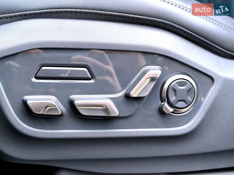 Внедорожник / Кроссовер Kia EV9 2023 в Дрогобыче