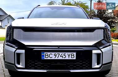 Позашляховик / Кросовер Kia EV9 2023 в Дрогобичі фото 32 Позашляховик / Кросовер Kia EV9 2023 в Дрогобичі