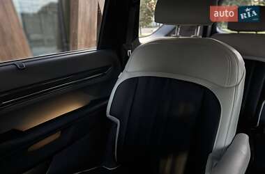 Внедорожник / Кроссовер Kia EV9 2023 в Луцке