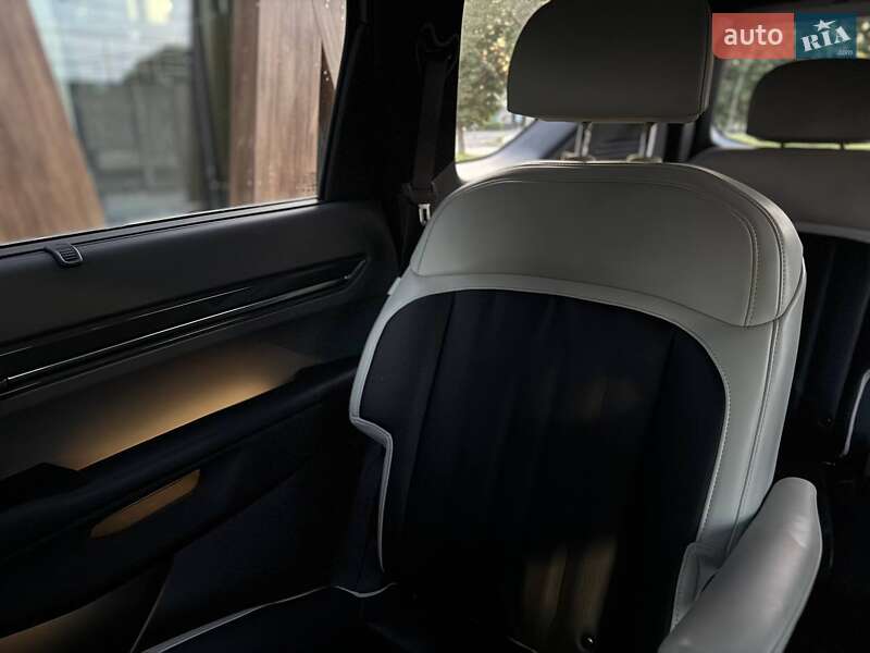 Позашляховик / Кросовер Kia EV9 2023 в Луцьку фото 27 Позашляховик / Кросовер Kia EV9 2023 в Луцьку