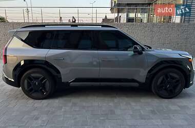 Внедорожник / Кроссовер Kia EV9 2023 в Луцке