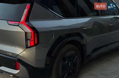 Внедорожник / Кроссовер Kia EV9 2023 в Луцке
