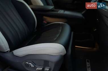 Внедорожник / Кроссовер Kia EV9 2023 в Луцке