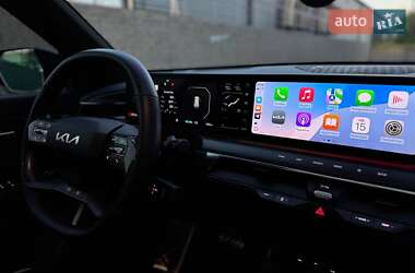 Внедорожник / Кроссовер Kia EV9 2023 в Луцке