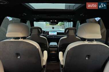 Внедорожник / Кроссовер Kia EV9 2023 в Луцке