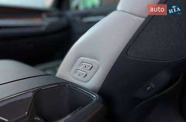 Внедорожник / Кроссовер Kia EV9 2023 в Луцке