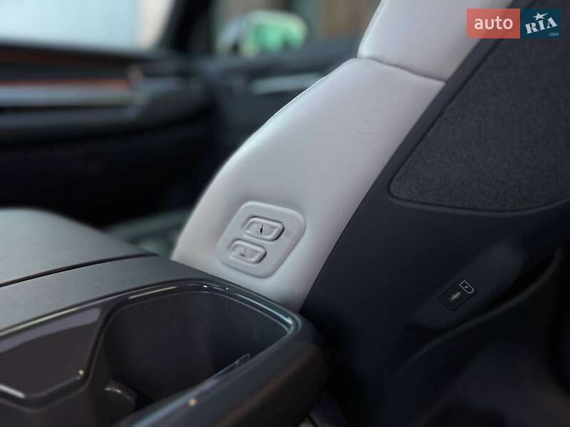 Позашляховик / Кросовер Kia EV9 2023 в Луцьку фото 52 Позашляховик / Кросовер Kia EV9 2023 в Луцьку