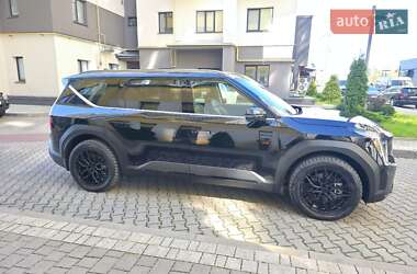 Внедорожник / Кроссовер Kia EV9 2024 в 